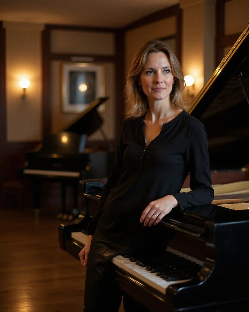 Catherine Whitmore, co-founder and customer relations